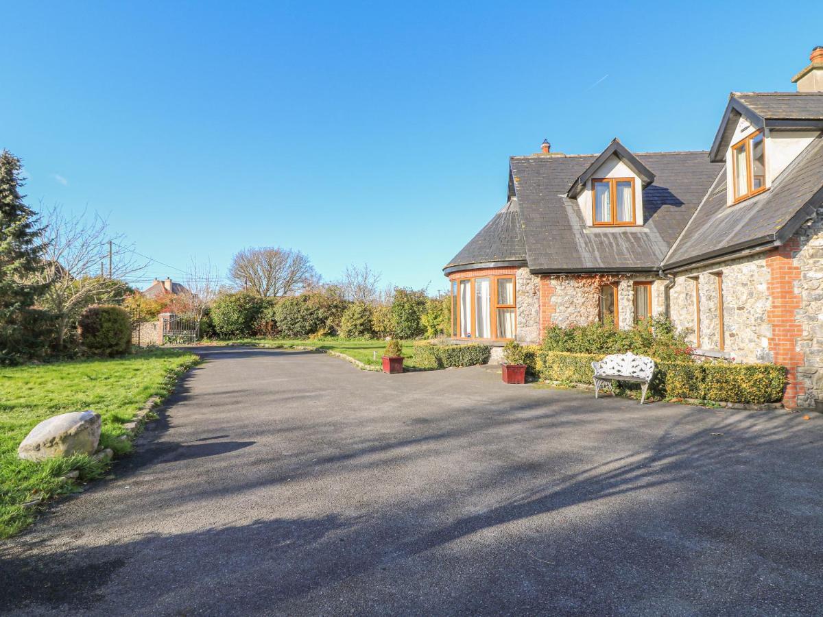 Stone Lodge Maddockstown Dış mekan fotoğraf
